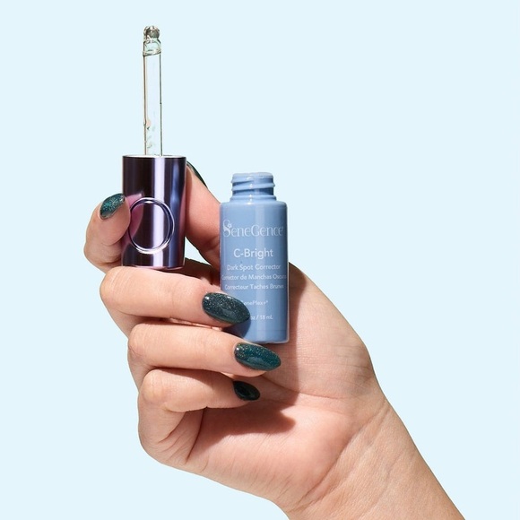 SeneGence C-Bright Dark Spot Corrector - Picture 2 of 7